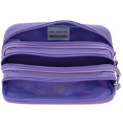 Foto de Estuche Escolar Princesas Lila Chenson Pr71115 