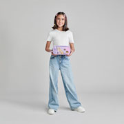 Foto de Estuche Escolar Princesas Lila Chenson Pr71115 