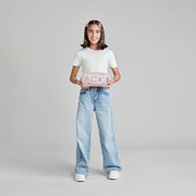 Foto de Estuche Escolar Princesas Nude Chenson Pr70895 
