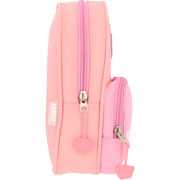 Foto de Estuche Escolar Pusheen Gaming Rosa Yadatex 