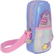 Foto de Estuche Escolar Pusheen Musica Azul Yadatex 