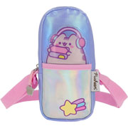 Foto de Estuche Escolar Pusheen Musica Azul Yadatex 