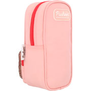 Foto de Estuche Escolar Pusheen Sweet Rosa Yadatex 