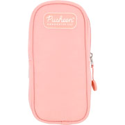 Foto de Estuche Escolar Pusheen Sweet Rosa Yadatex 
