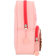 Foto de Estuche Escolar Pusheen Sweet Rosa Yadatex 