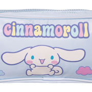 Foto de Estuche Escolar Ruz Cinamonroll Globo Azul 