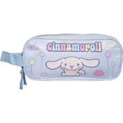 Foto de Estuche Escolar Ruz Cinamonroll Globo Azul 