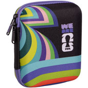 Foto de Estuche Escolar Ruz Fifa Sencilla Multicolor 