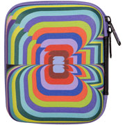 Foto de Estuche Escolar Ruz Fifa Sencilla Multicolor 