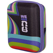 Foto de Estuche Escolar Ruz Fifa Sencilla Multicolor 