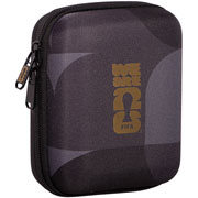 Foto de Estuche Escolar Ruz Fifa Sencilla Negro 