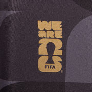 Foto de Estuche Escolar Ruz Fifa Sencilla Negro 