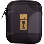 Foto de Estuche Escolar Ruz Fifa Sencilla Negro 