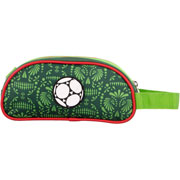 Foto de Estuche Escolar Ruz Fifa Zayu Verde 