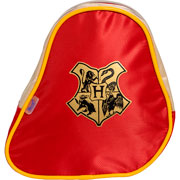 Foto de Estuche Escolar Ruz Harry Hedwig Beige 