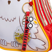Foto de Estuche Escolar Ruz Harry Hedwig Beige 