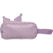 Foto de Estuche Escolar Ruz Kuromi Monocromatico Morado 