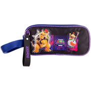 Foto de Estuche Escolar Ruz Mario Bros Bowser 2 Azul 