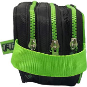 Foto de Estuche Escolar Ruz Minecraft Espadin Azul 