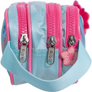 Foto de Estuche Escolar Ruz Moana Hermanas Azul 