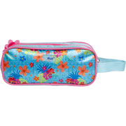 Foto de Estuche Escolar Ruz Moana Hermanas Azul 