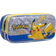 Foto de Estuche Escolar Ruz Pokemon Rayo Azul 