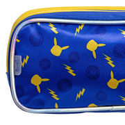 Foto de Estuche Escolar Ruz Pokemon Rayo Azul 