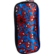 Foto de Estuche Escolar Ruz Spider 3D Rojo 