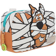 Foto de Estuche Escolar Scooby Doo Multicolor Yadatex 