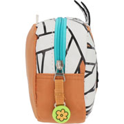 Foto de Estuche Escolar Scooby Doo Multicolor Yadatex 