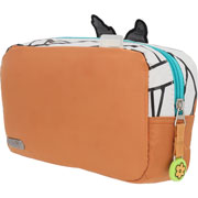 Foto de Estuche Escolar Scooby Doo Multicolor Yadatex 