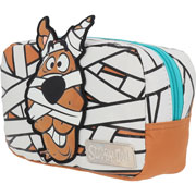 Foto de Estuche Escolar Scooby Doo Multicolor Yadatex 