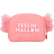 Foto de Estuche Escolar Squishmallows Ajolote Rosa Yadatex 