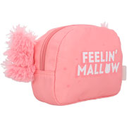 Foto de Estuche Escolar Squishmallows Ajolote Rosa Yadatex 