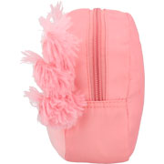 Foto de Estuche Escolar Squishmallows Ajolote Rosa Yadatex 