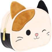 Foto de Estuche Escolar Squishmallows Gato Multicolor Yadatex 