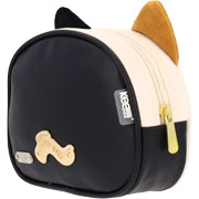 Foto de Estuche Escolar Squishmallows Gato Multicolor Yadatex 