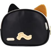 Foto de Estuche Escolar Squishmallows Gato Multicolor Yadatex 