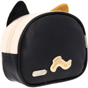 Foto de Estuche Escolar Squishmallows Gato Multicolor Yadatex 