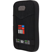 Foto de Estuche Escolar Star Wars Negro Yadatex 