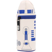 Foto de Estuche Escolar Star Wars R2-D2 Blanco Yadatex 
