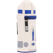 Foto de Estuche Escolar Star Wars R2-D2 Blanco Yadatex 
