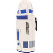 Foto de Estuche Escolar Star Wars R2-D2 Blanco Yadatex 
