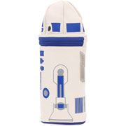 Foto de Estuche Escolar Star Wars R2-D2 Blanco Yadatex 