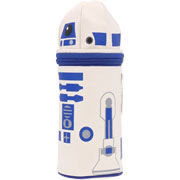 Foto de Estuche Escolar Star Wars R2-D2 Blanco Yadatex 