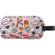 Foto de Estuche Escolar Totto Ac52 Agapec Rosa 