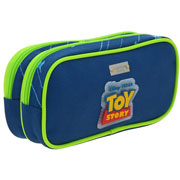 Foto de Estuche Escolar Toy Story Azul Chenson Ts71178 