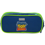 Foto de Estuche Escolar Toy Story Azul Chenson Ts71178 