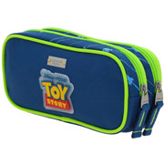 Foto de Estuche Escolar Toy Story Azul Chenson Ts71178 