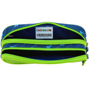 Foto de Estuche Escolar Toy Story Azul Chenson Ts71178 
